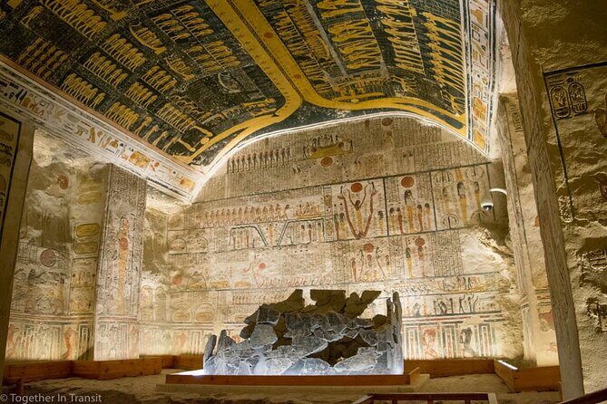 VIP Full Day Luxor, Egypt Tour (East & West Bank) - Overall Value and Practical Considerations