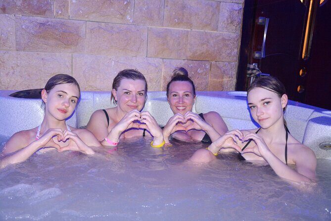 ViP Full Package Cleopatra Hammam & Full Body Massage in Hurghada - Facilities and Atmosphere: What Travelers Say