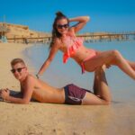 ViP Giftun Island Tour Nemo Beach by boat With Lunch - Hurghada - Authentic Insights from Past Travelers