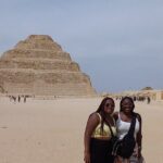 VIP Giza pyramids,Sphinx,Lunch,Camel Ride & inside 3rd pyramid - Why You’ll Love This Tour