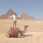 VIP Great Pyramid Tour From Inside & Sphinx & Camel Tour - Who Should Book This Tour?