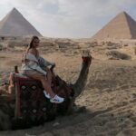 VIP Half Day Tour Giza Pyramids ,Great Sphinx and Cairo Food Tour - What Travelers Can Expect