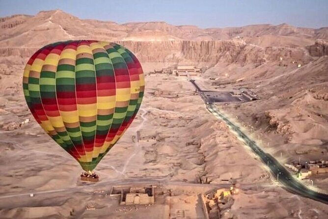 Vip Hot Air Balloon Ride - Final Thoughts