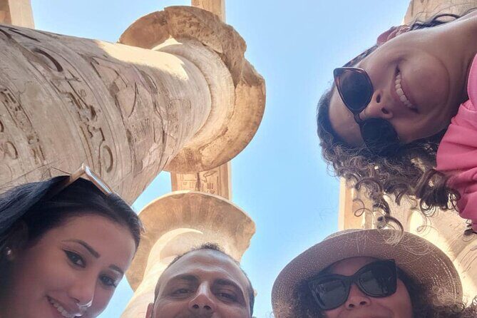 VIP Luxor 4-Hours Private Valley Kings, Hatshepsut Temple & Lunch - Price and Value: Does It Make Sense?