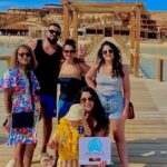 VIP Luxury yacht Snorkeling &Discover Orange Bay island _hurghada - Convenience and Comfort from the Start