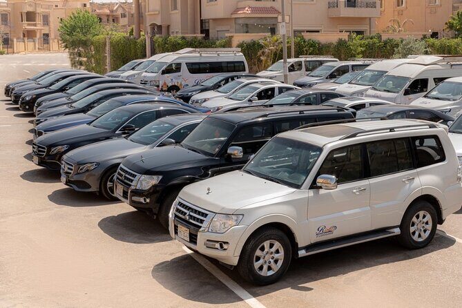 VIP Meet and Assist in Hurghada Airport with Private Transfer - Is This the Right Transfer for You?