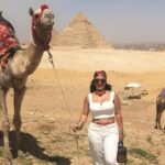 VIP Private Day Tour Giza Pyramids, Memphis and Sakkara Pyramids - FAQs