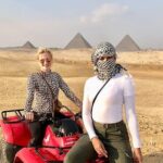 VIP Private GizaPyramids,Sphinx,Camel,QuadBike&Inside 3rd Pyramid - Who Is This Tour Best For?