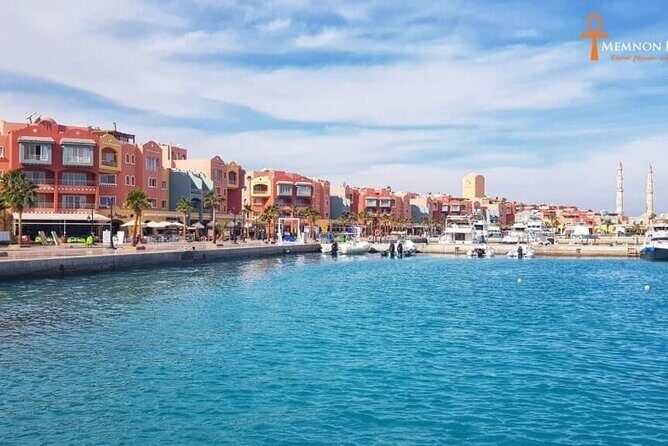 VIP Private Hurghada City Tour ( El Dahar Old Town & Markets ) - Authenticity and Cultural Touches