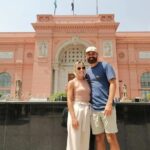 VIP Private tour Egyptian museum hanging church Islamic mosque - What Could Be Better