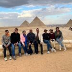 Vip Private Tour to Giza Pyramids, Sphinx includes Camel Ride - Who Should Book This Tour?