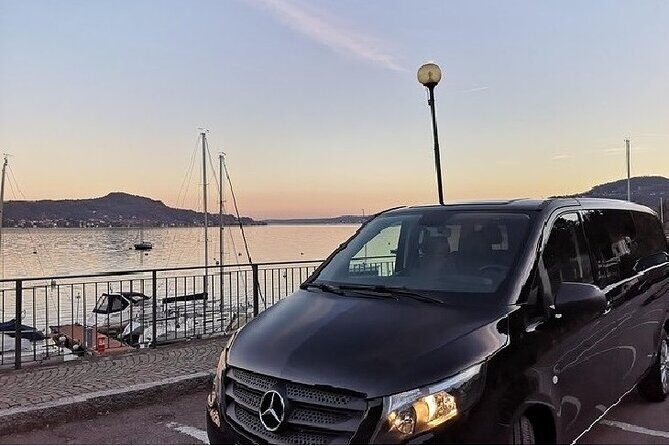 Vip Private Transfer from Chefchaouen to Fes Vice Versa - Authenticity and Service Quality