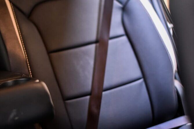 VIP Private Transfer: Hurghada to Luxor - Luxury & Exclusivity - What the Reviews Reveal