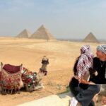 VIP Private Trip Alexandria from Cairo /Giza hotels - What Makes This Tour Stand Out