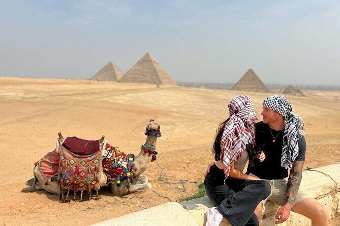 VIP Private Trip Alexandria from Cairo /Giza hotels - What Makes This Tour Stand Out