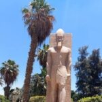 VIP Pyramid Teti , Sakkara Pyramids King Zoser & Memphis old City - What Sets This Tour Apart?