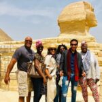 VIP Pyramids of Giza,Sphinx,sakkara,Memphis tour + camel ride - Fun & Flavor: Camel Ride and Local Lunch