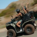 VIP Quad Tour - Whats Included and How It Enhances Your Experience