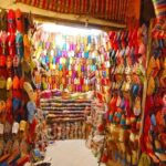 VIP shopping tour in the local souks of Marrakech - Haggling, Bargaining & Market Tips
