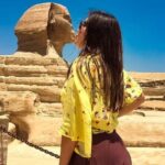 VIP Tour at Giza Pyramids with BBQ Lunch in Front of The Sphinx. - Panoramic Views and Photo Stops