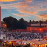 VIP tour Casablanca to Marrakech: Luxury Day of History & Culture - The Sum Up