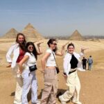 VIP Tour Package with Kemet To See All Egypt Archaeological Sites - Who Should Consider This Tour?