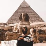 Vip Tour to Giza pyramids, Sphinx , Egyptian museum , Bazaar - Who Should Consider This Tour?