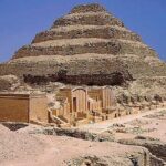 Vip tour To Saqqara, Dahshour, And Memphis Marvels - Who Will Love This Tour?