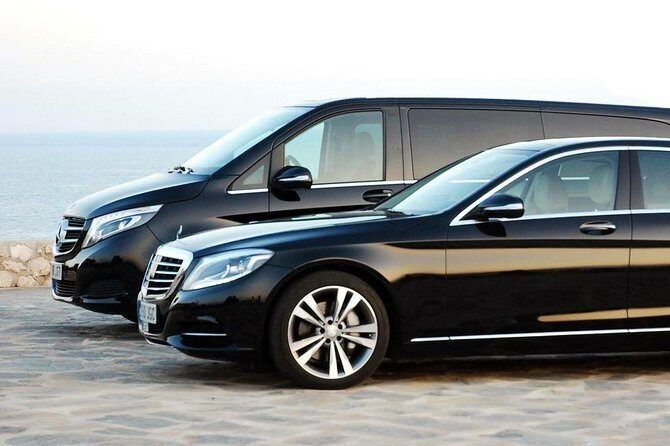 VIP transfer from Tangier to Chefchaouen - Final Thoughts