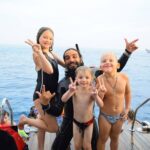 VIP -White Island & Ras Mohamed Snorkel Excursion - The Guides and Staff: Making the Difference