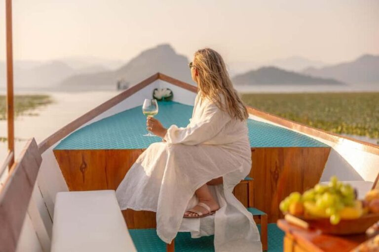 Virpazar: Private & Group Guided Lake Skadar Boat Tour - Frequently Asked Questions