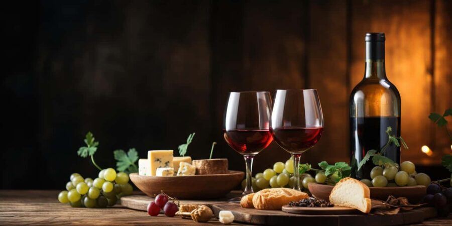 Virpazar: Wine Tasting in a Traditional, Family-Owned Winery - Key Points