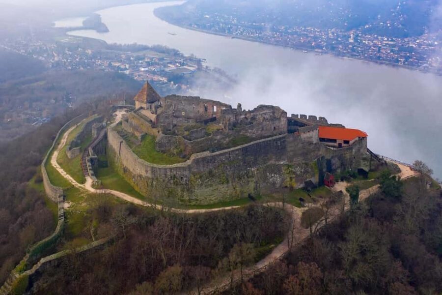 Visegrád Hike & Castle Tour with Ferry from Budapest - Who This Tour Is Best For