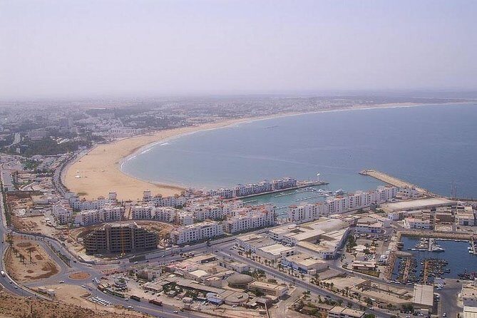 Visit Agadir - Authentic Insights from Reviews