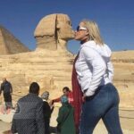 Visit Cairo Over Day, Pyramids, Egyptian Museum, and Lunch - Sharm El Sheikh - What Makes This Tour Stand Out?