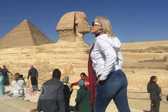 Visit Cairo Over Day, Pyramids, Egyptian Museum, and Lunch - Sharm El Sheikh - What Makes This Tour Stand Out?