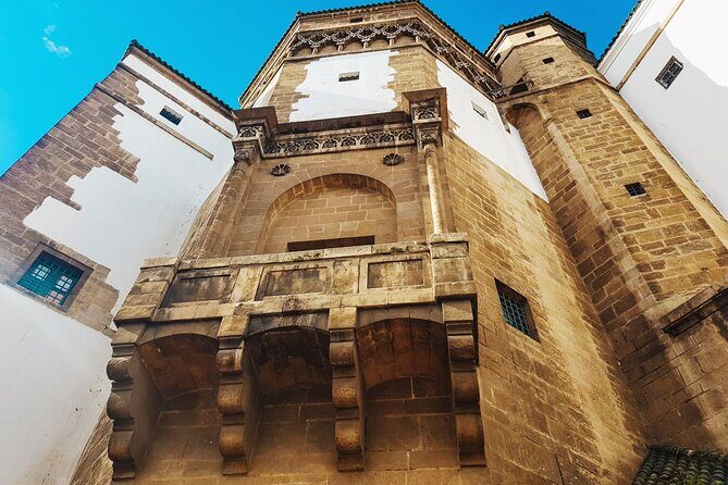 Visit Casablanca from the port or hotels - Why You Should Consider This Tour