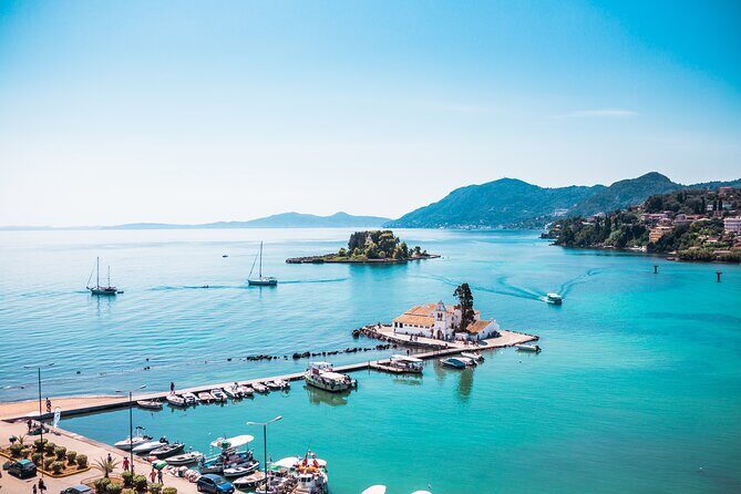 Visit Corfu Private Tour - The Best Way to Discover Corfu - The Highlights and What They Mean for You
