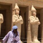Visit Luxor East and West Bank from your Nile Cruise - What Could Be Better