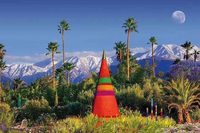 Visit Magical Anima Garden and Imlil Valley Guided Day Trip From Marrakech - Who Should Consider This Tour?
