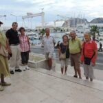 Visit of La Ciotat: Humorous | Instructive | Old Center - Why This Tour Stands Out