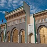 visit of the remparts of the FEZ MEDINA - What Makes This Tour Special?