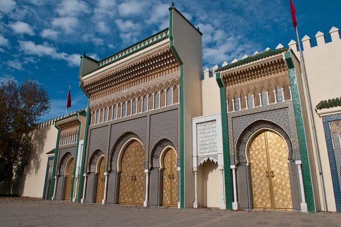 visit of the remparts of the FEZ MEDINA - What Makes This Tour Special?