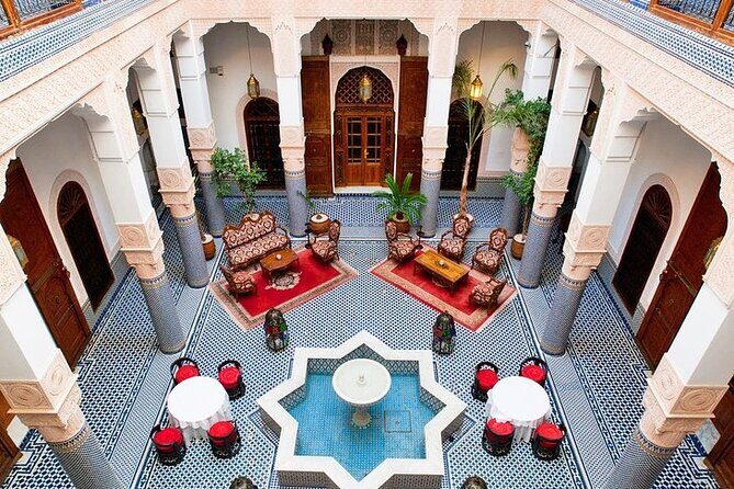 Visit of the Souks and Historical Monuments of Marrakech - The Value of This Tour