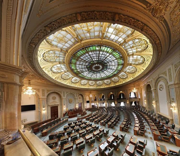 Visit Parliament Palace, Ceausescu Mansion & Village Museum - Practical Details: Transportation, Timing, and Tips