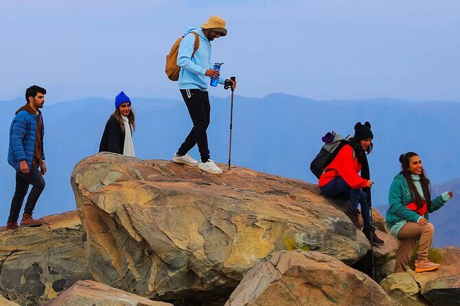 Visit Taif The City of Roses - Is This Tour Worth It? Analyzing the Value