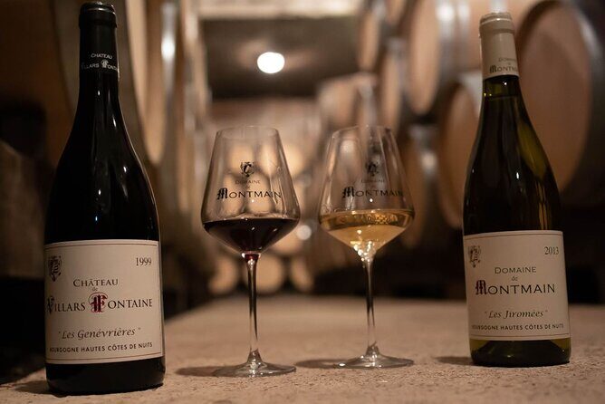 Visit-Tasting-Sale - Final Thoughts