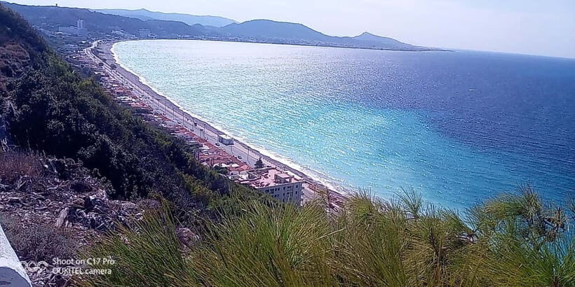 Visit the 10 best places in Rhodes with free Wine Tasting - A Closer Look at the Itinerary