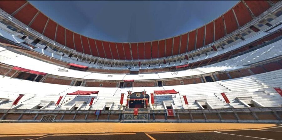 Visit the Arena di Verona with Virtual Reality - What to Expect from the Tour