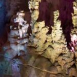 Visit the Canelobre Caves and the Ethnic Music Museum in Busot from Alicante. - Key Points